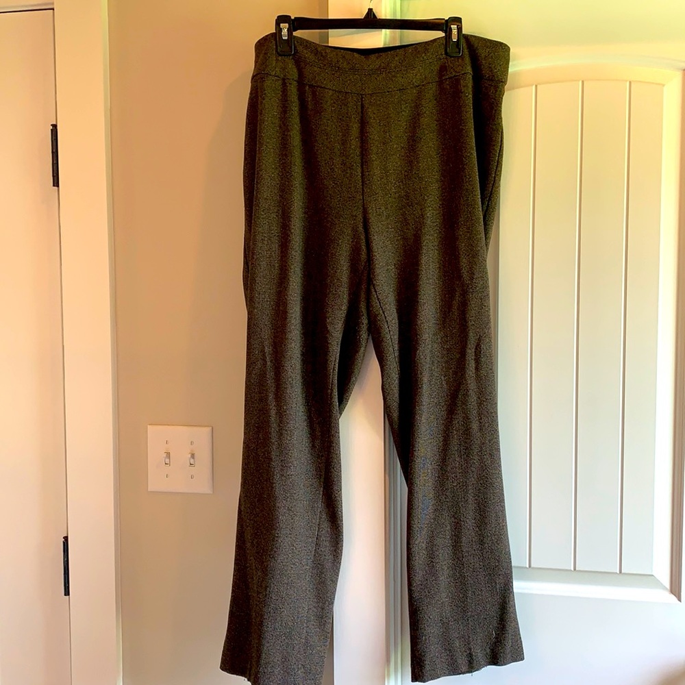 Great pair of dress slacks